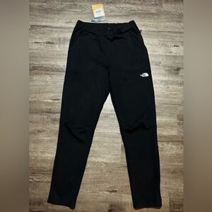NWT The North Face Women's City Standard Double-Knit Pant S